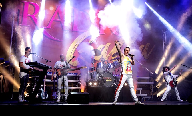 Radio Gaga