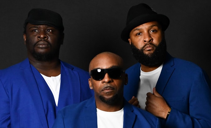 RSB Souldiers