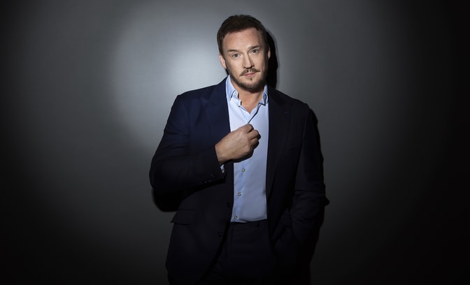 Russell Watson