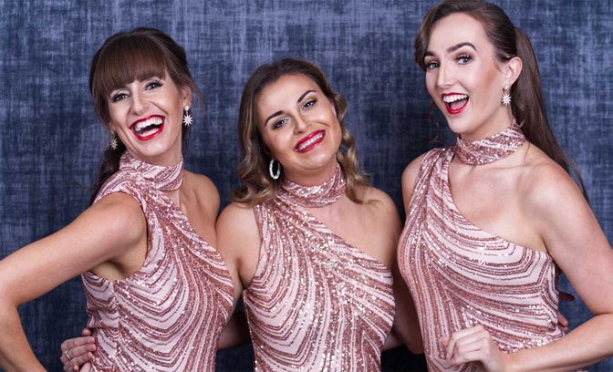 The Vinylettes