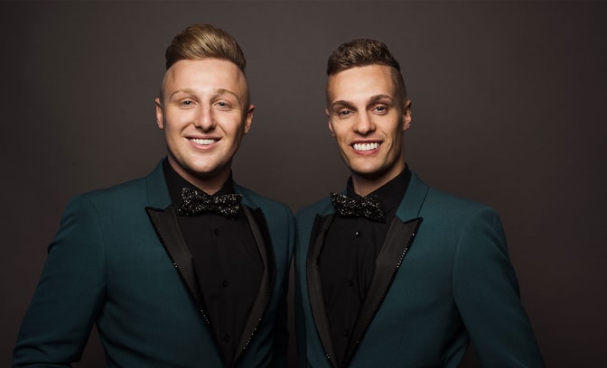 The Bowtie Boys