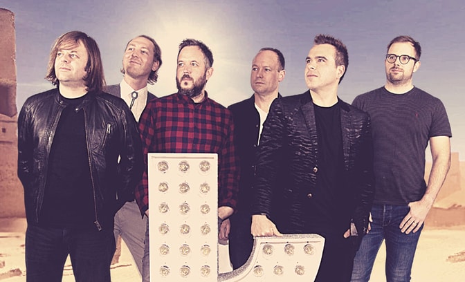 The Killers Kollective