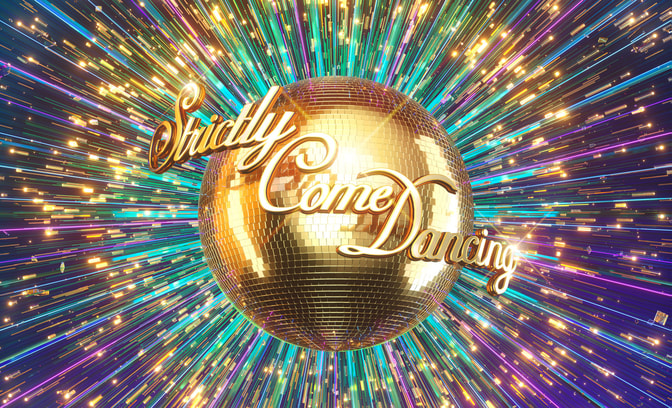 Strictly Come Dancing