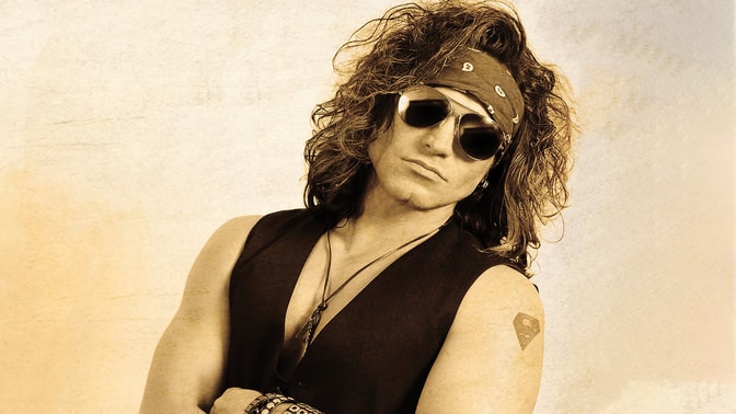 Bon Jordi - a tribute to Bon Jovi