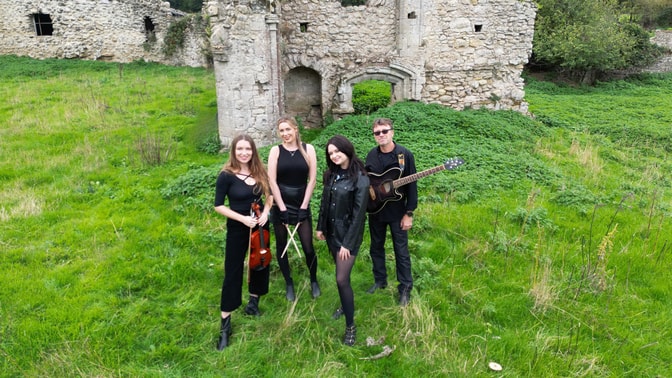 Breathless - A Tribute to The Corrs