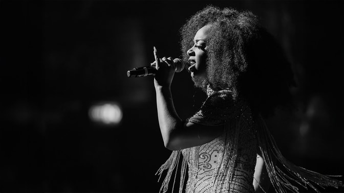 Cleopatra Madonna Higgins