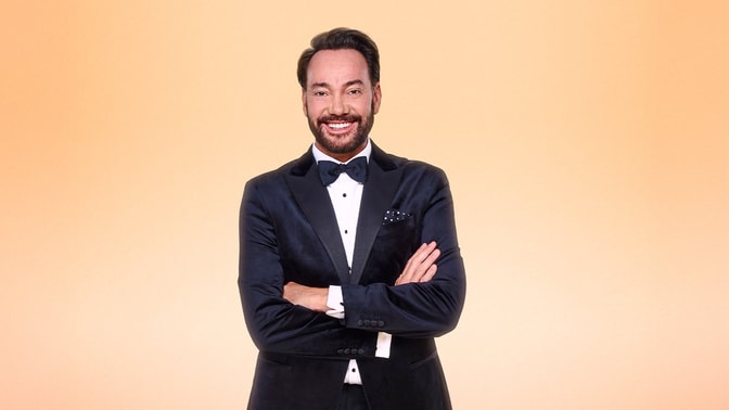 Craig Revel Horwood