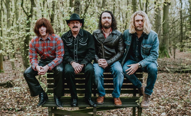 Creedence Clearwater Revival