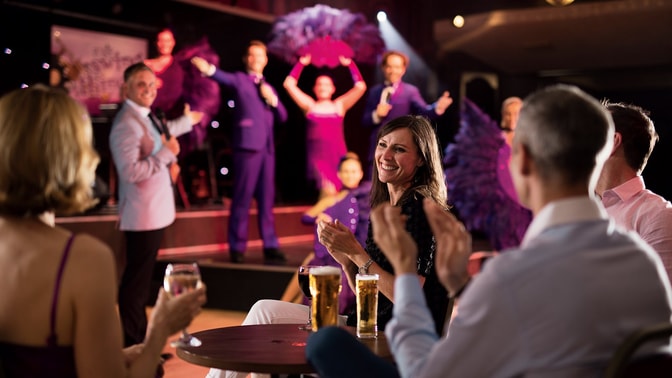 Glen Darren & The Krew Katz