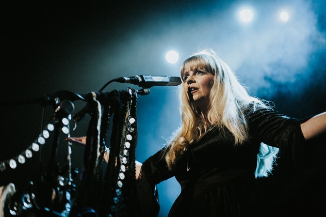 Go Your Own Way - a tribute to Fleetwood Mac