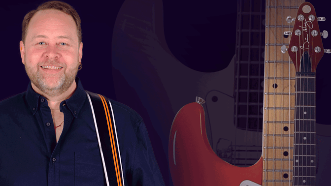 Guitar Greats With Phil Walker