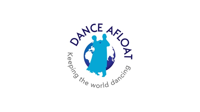 Logo of Dance Afloat