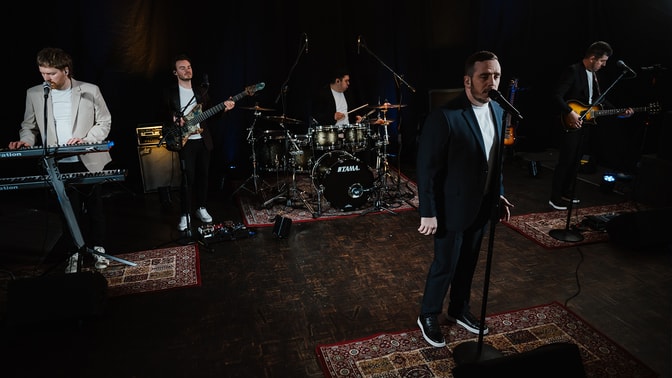 James Loughlin & The Soul Collective