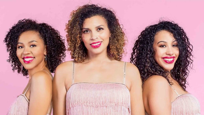 The Midnight Soul Sisters