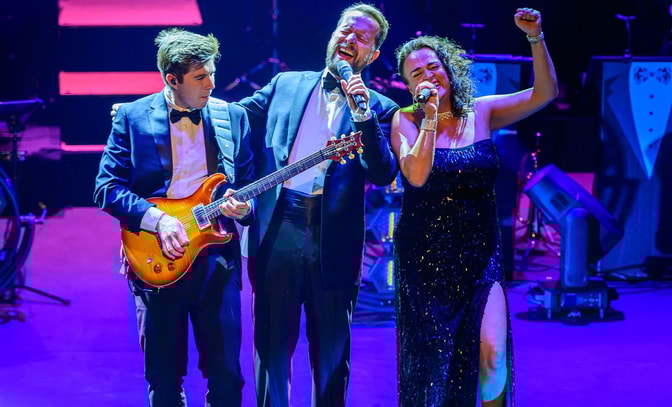 The Best Theme Songs of James Bond with Q The Music