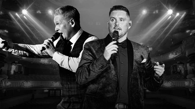 Sabatino & Sutcliffe present From The Heart