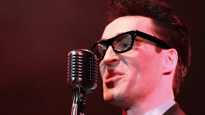 Spencer J & The Copycat Crickets