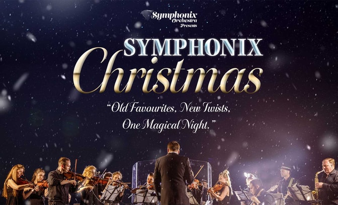 Symphonix Christmas