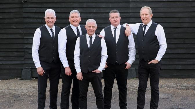 The Hijacked Hollies