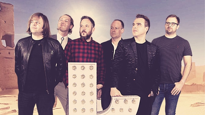 The Killers Kollective