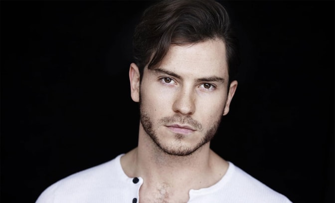 Toby Alexander-Smith