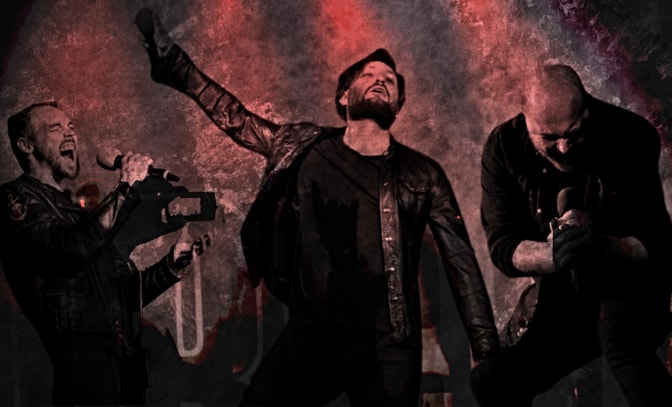 TriBute - Legends of Rock