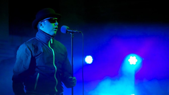 Tribute to The Pet Shop Boys