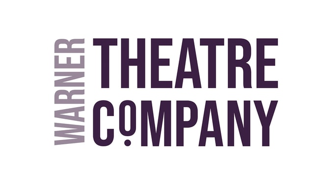 Warner Theatre Company Logo