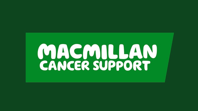 Macmillan Cancer Support