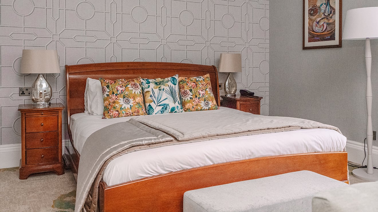 Manor House Superior room