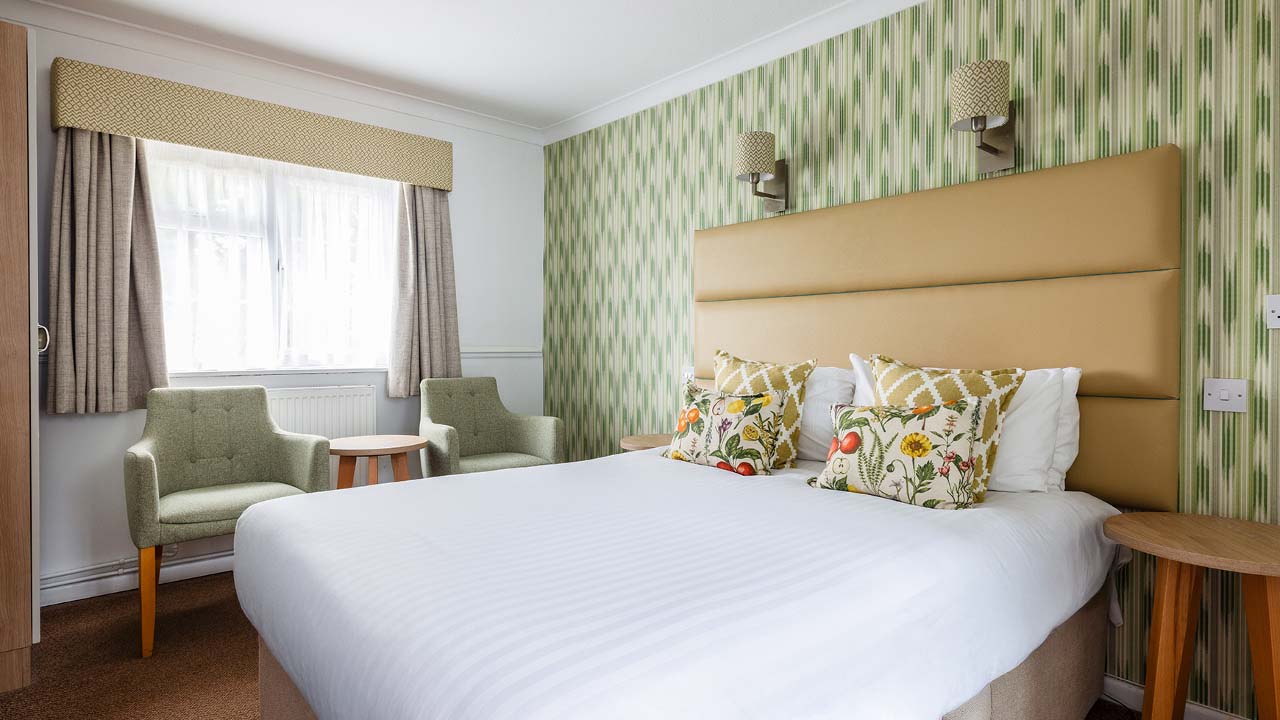 Standard room