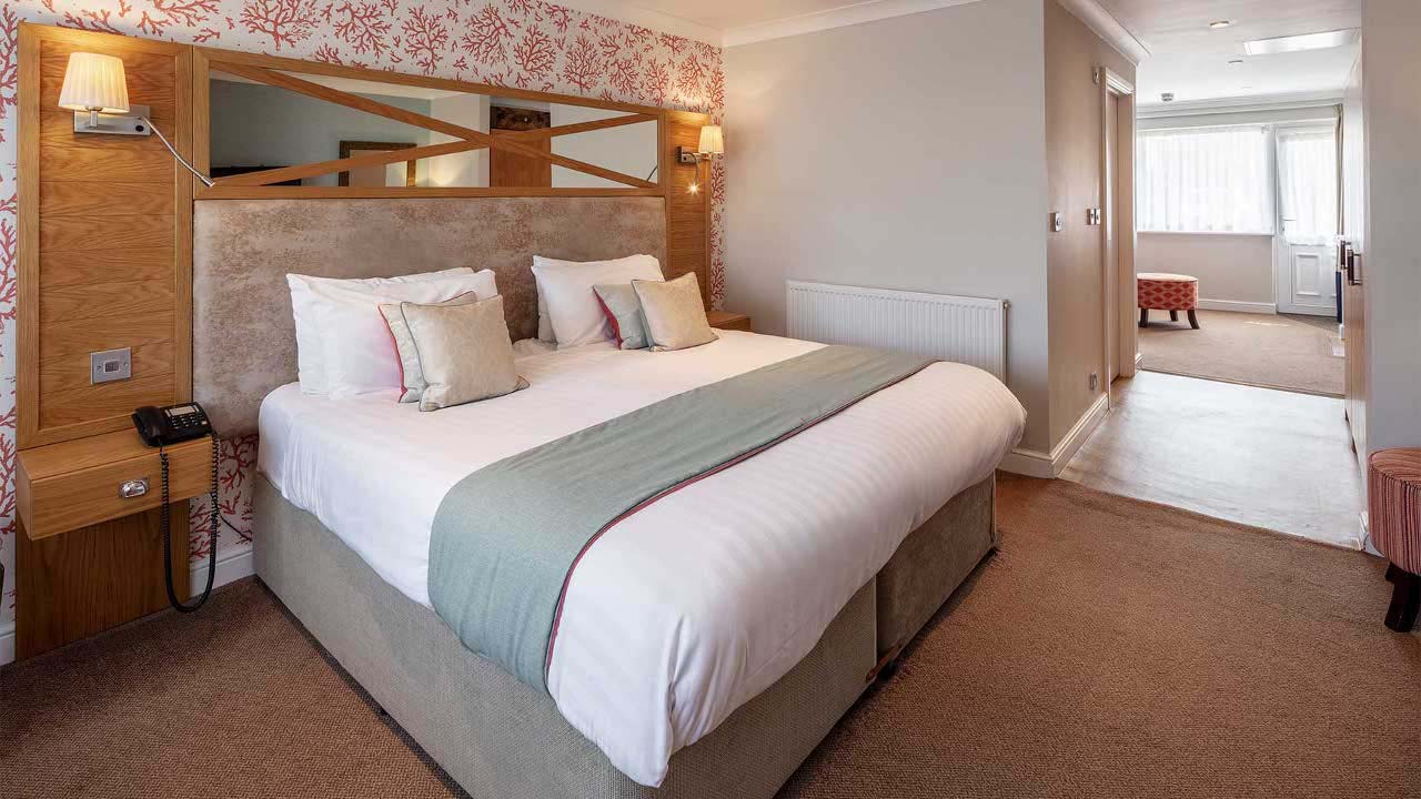 Garden Suite