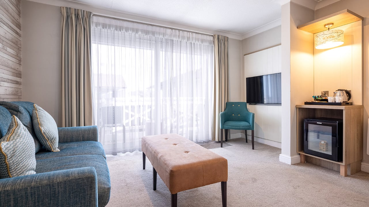 Premier suite