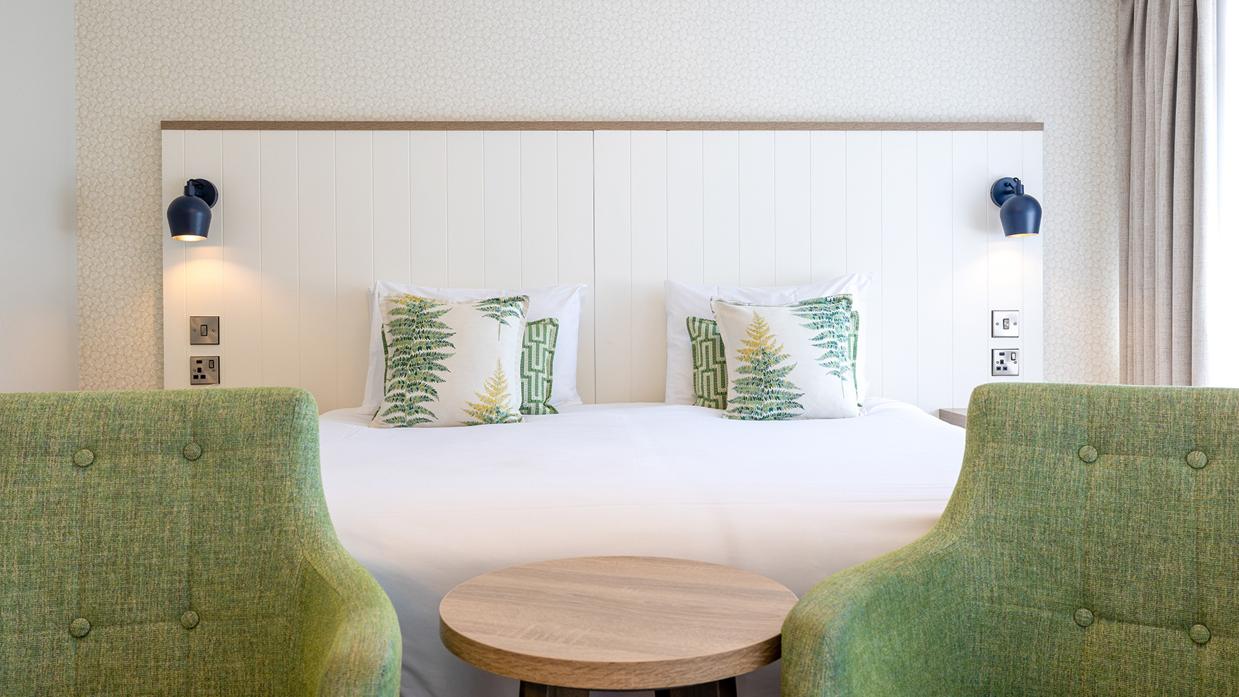Premier Room