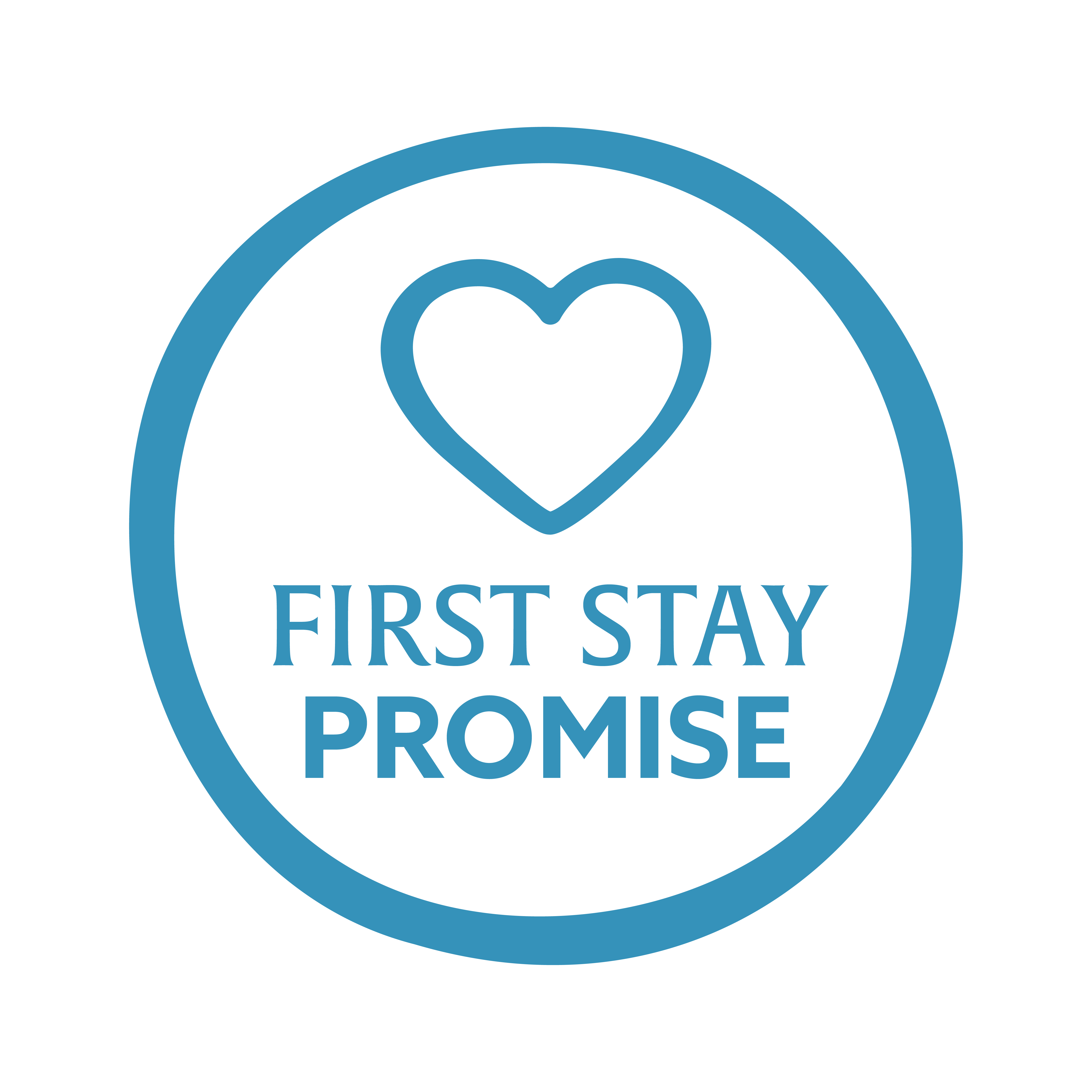 First Stay Promise
