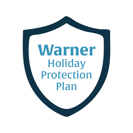 Warner Holiday Protection