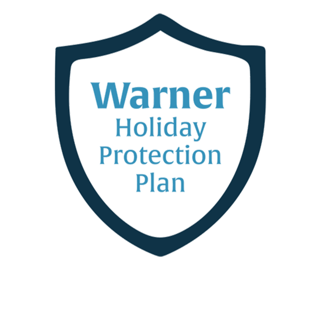Warner Holiday Protection