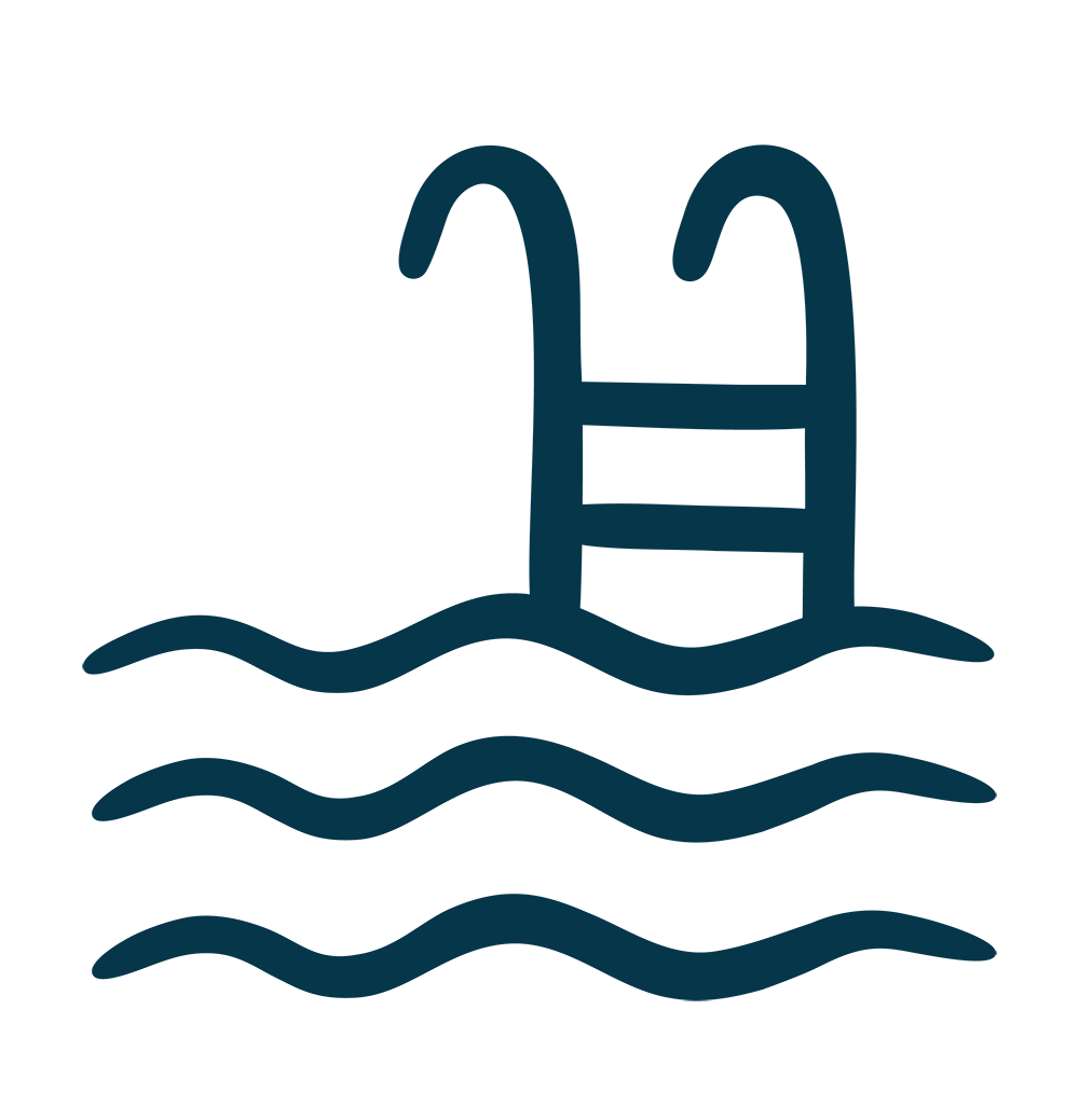 Leisure facilities